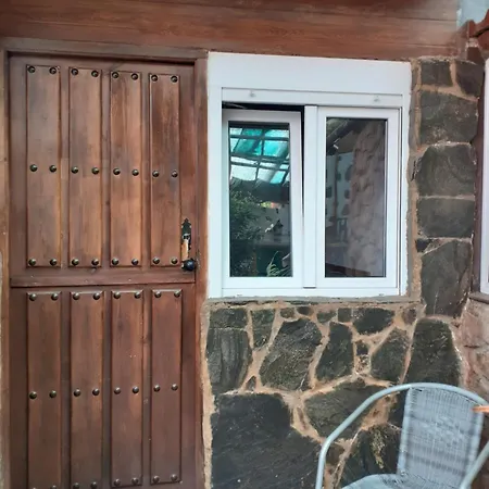 Πανσιόν La Piedra Viva , Siete Hermanos Agüimes