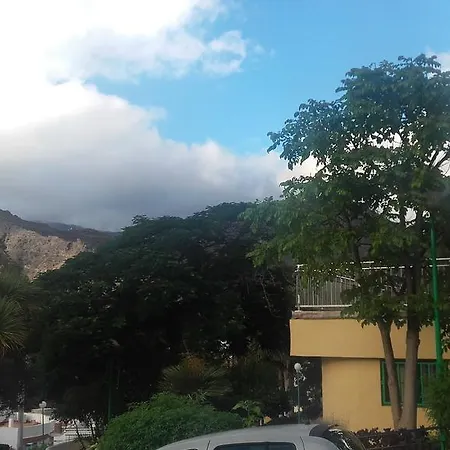 La Piedra Viva , Siete Hermanos Gæstehus