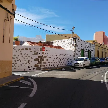 La Piedra Viva , Siete Hermanos Πανσιόν 2*