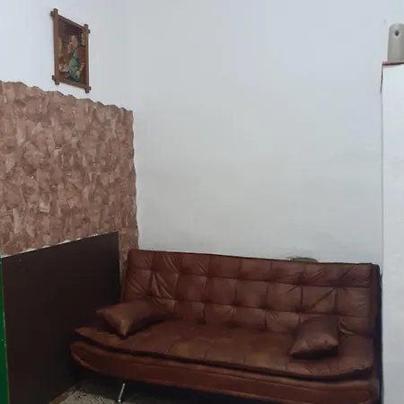 La Piedra Viva , Siete Hermanos Konukevi Agüimes