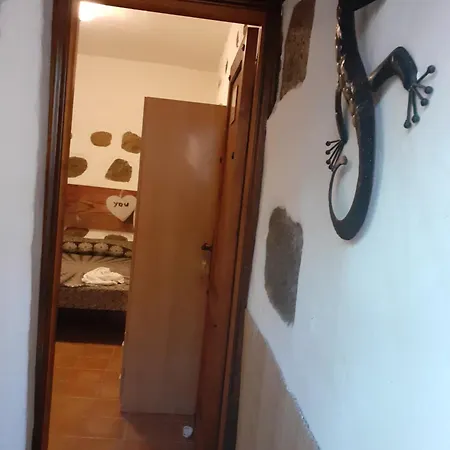 Konukevi La Piedra Viva , Siete Hermanos Agüimes