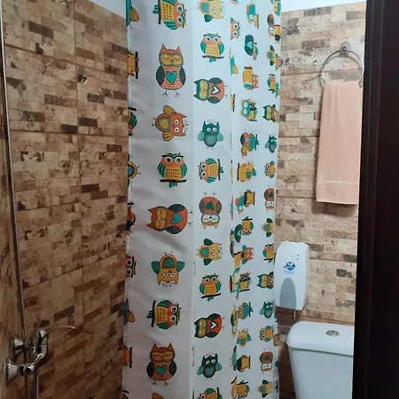 Konukevi La Piedra Viva , Siete Hermanos Agüimes