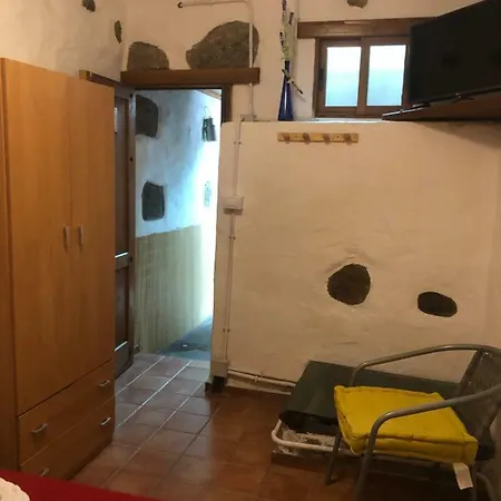 Konukevi La Piedra Viva , Siete Hermanos 2*