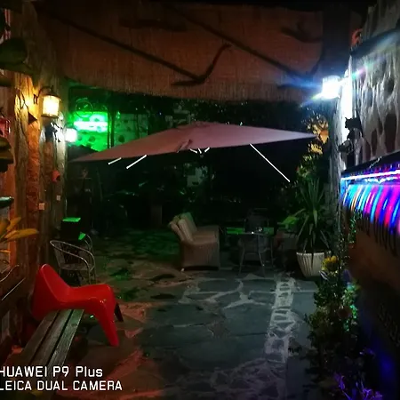 La Piedra Viva , Siete Hermanos 2* Aguimes